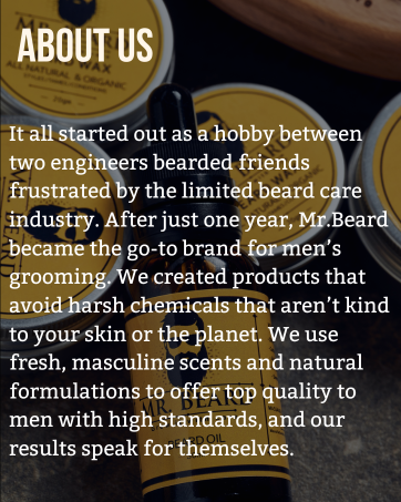 Beard-Oil-And-Beard-Balm-with-free-Linen-Travel-Pouch-lrmMrBe